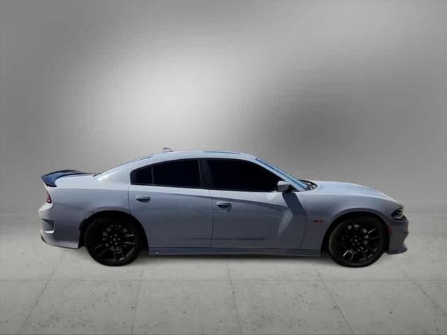 used 2021 Dodge Charger car, priced at $39,986