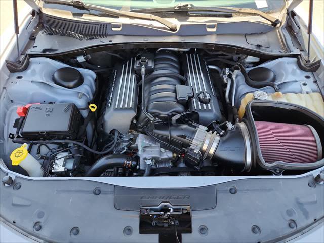 used 2021 Dodge Charger car, priced at $39,986