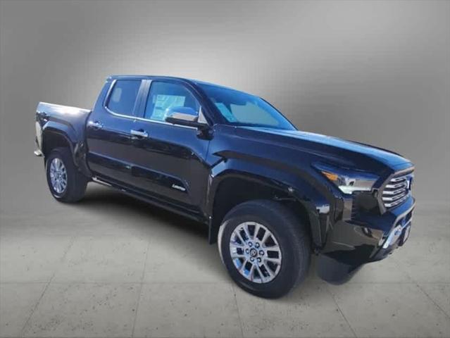 new 2024 Toyota Tacoma car, priced at $56,592