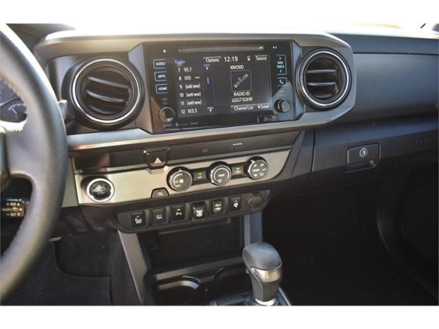 used 2019 Toyota Tacoma car, priced at $25,986