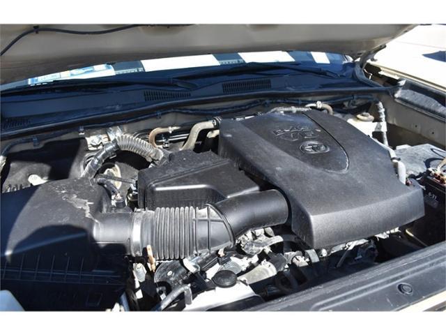 used 2019 Toyota Tacoma car, priced at $25,986