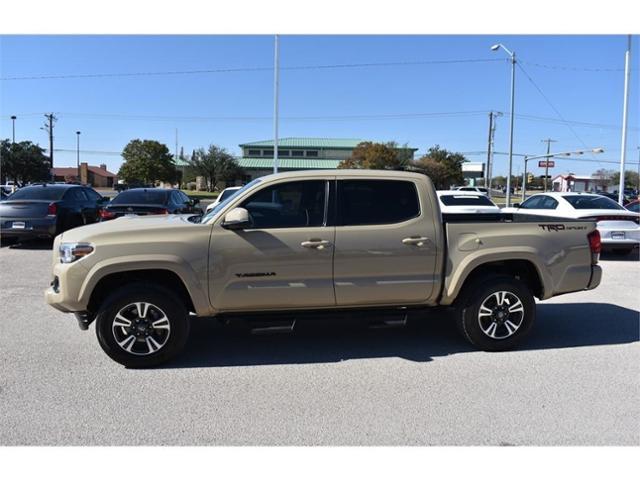 used 2019 Toyota Tacoma car, priced at $25,986