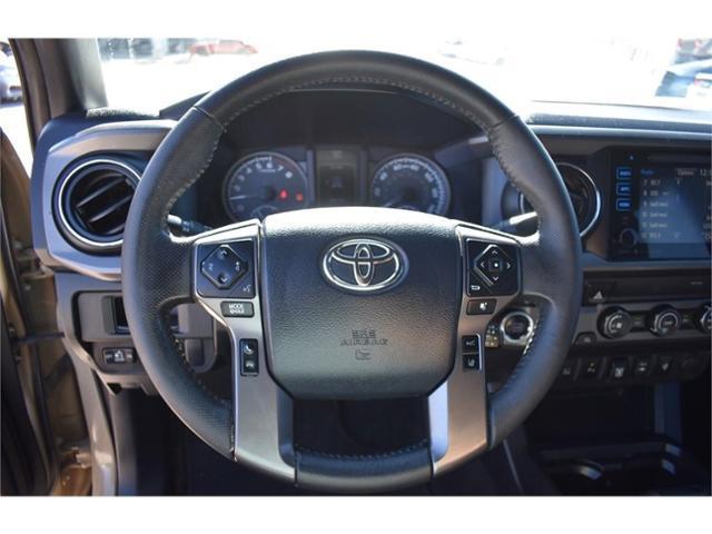 used 2019 Toyota Tacoma car, priced at $25,986