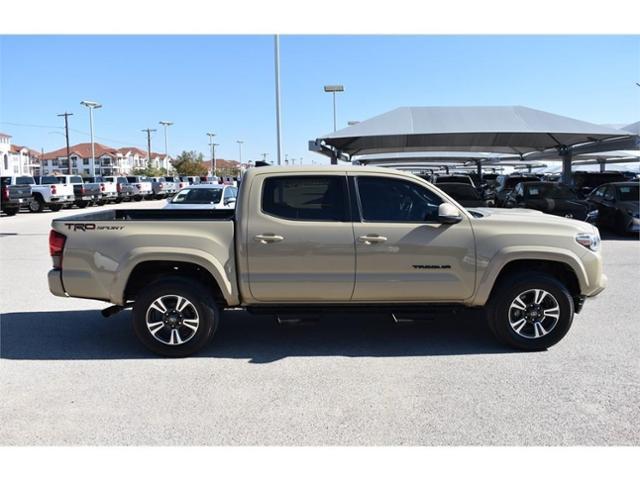 used 2019 Toyota Tacoma car, priced at $25,986