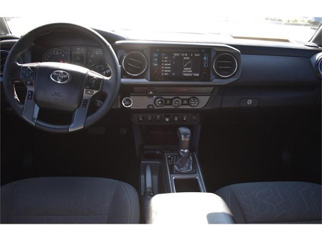 used 2019 Toyota Tacoma car, priced at $25,986