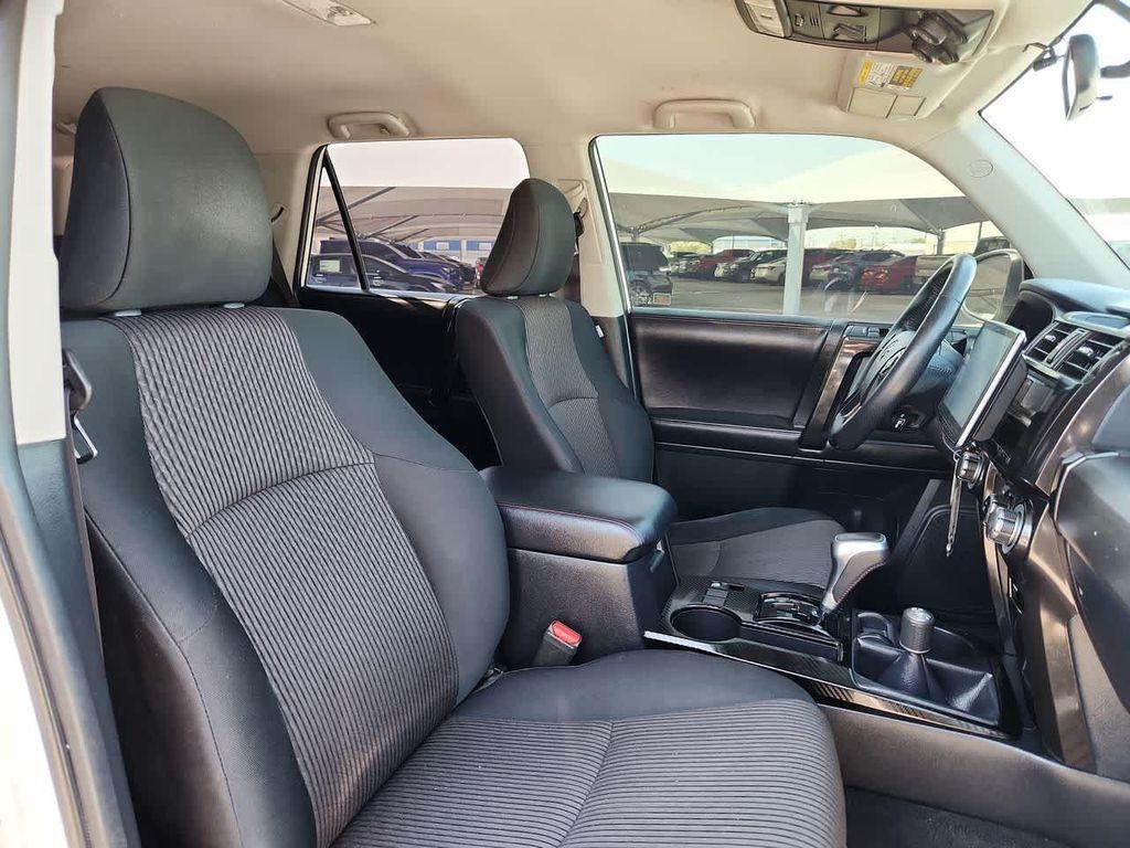 used 2018 Toyota 4Runner car, priced at $25,986