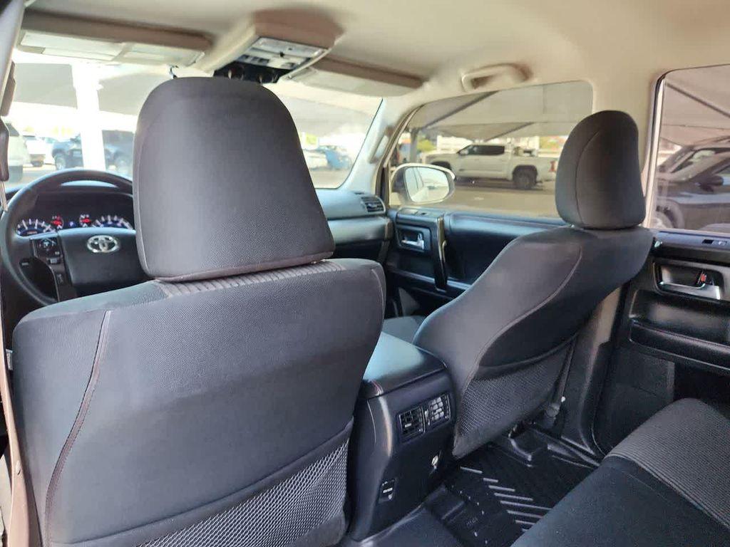 used 2018 Toyota 4Runner car, priced at $25,986