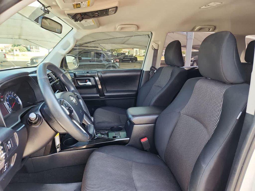 used 2018 Toyota 4Runner car, priced at $25,986