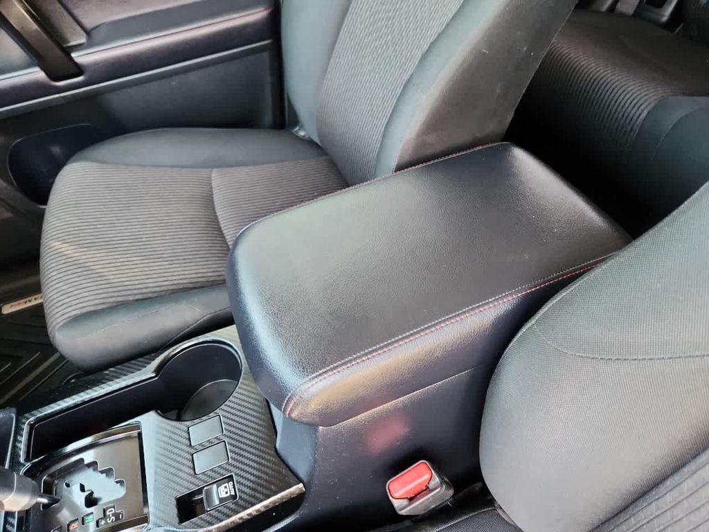 used 2018 Toyota 4Runner car, priced at $25,986