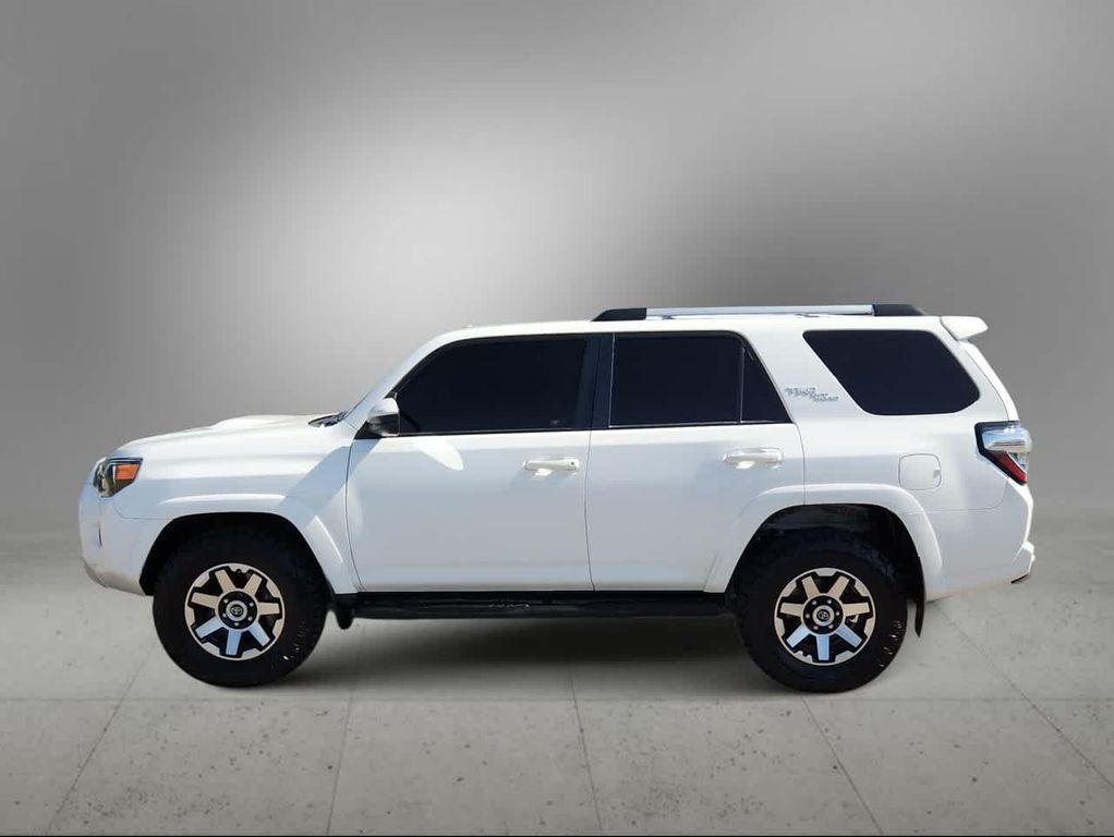 used 2018 Toyota 4Runner car, priced at $25,986