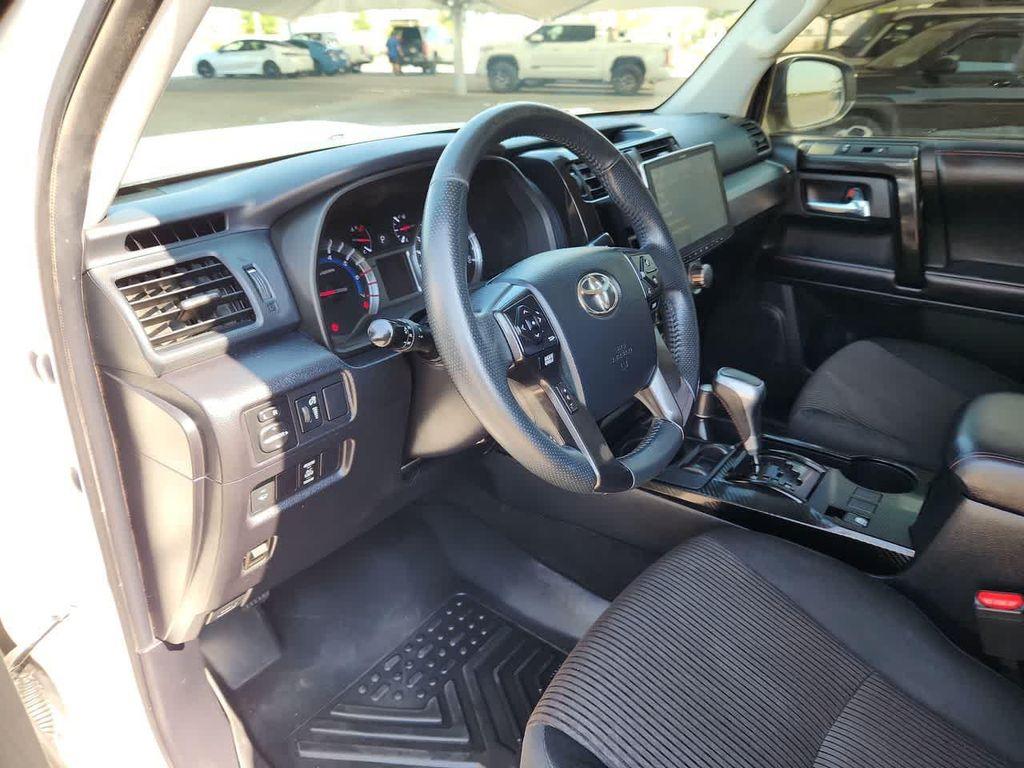 used 2018 Toyota 4Runner car, priced at $25,986