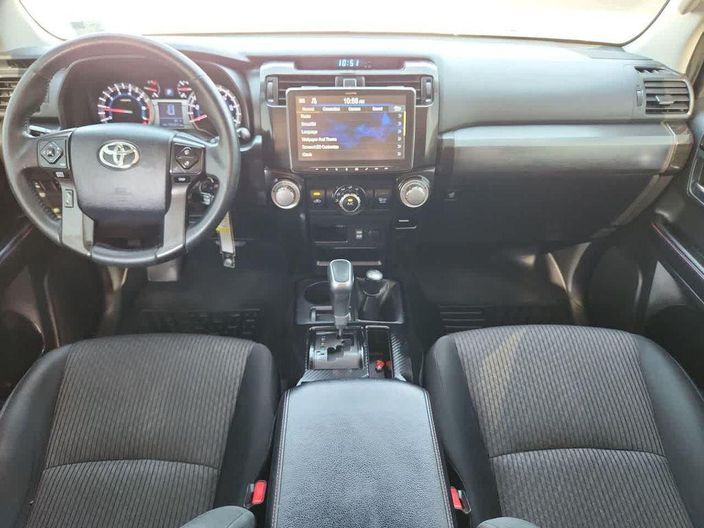 used 2018 Toyota 4Runner car, priced at $25,986