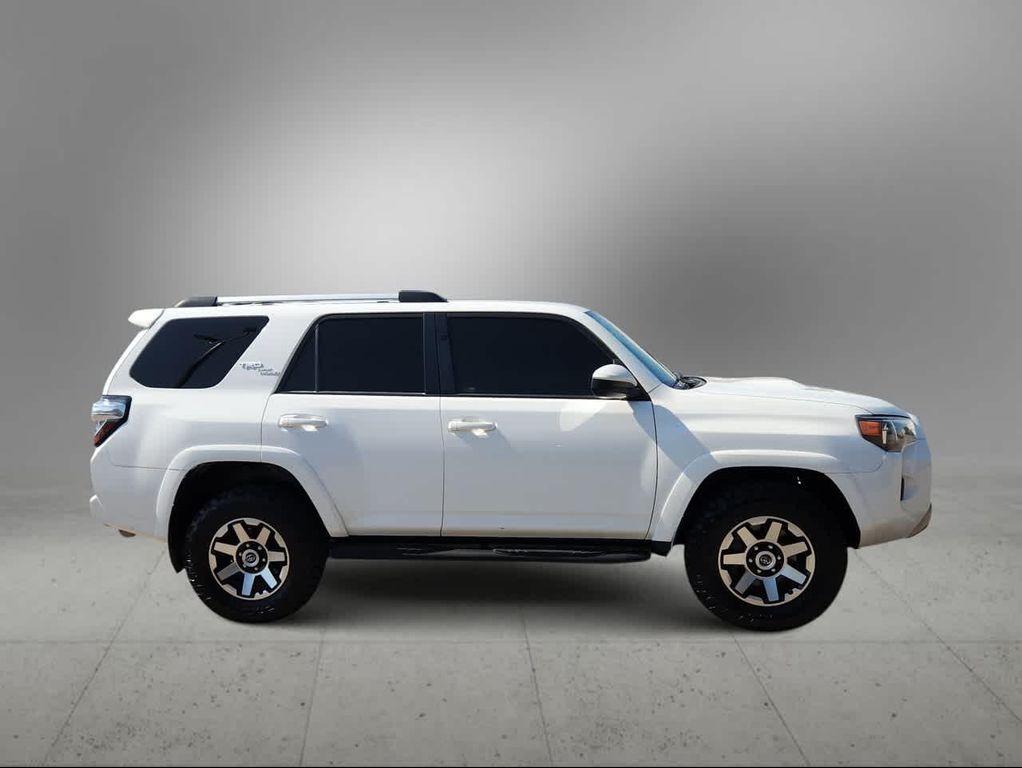 used 2018 Toyota 4Runner car, priced at $25,986