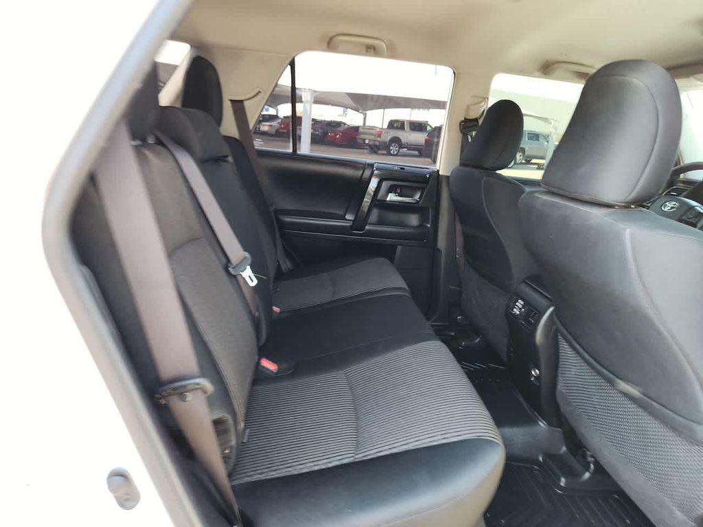 used 2018 Toyota 4Runner car, priced at $25,986