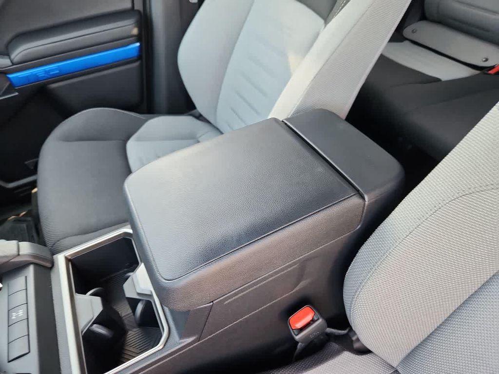 new 2025 Toyota 4Runner car, priced at $56,827