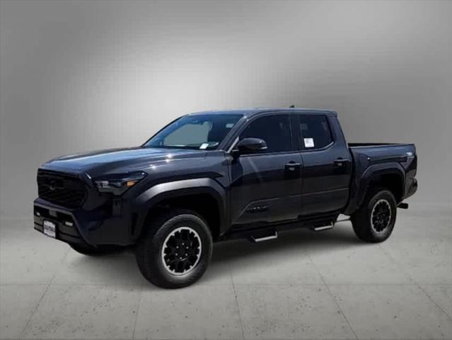 new 2025 Toyota Tacoma car, priced at $53,122