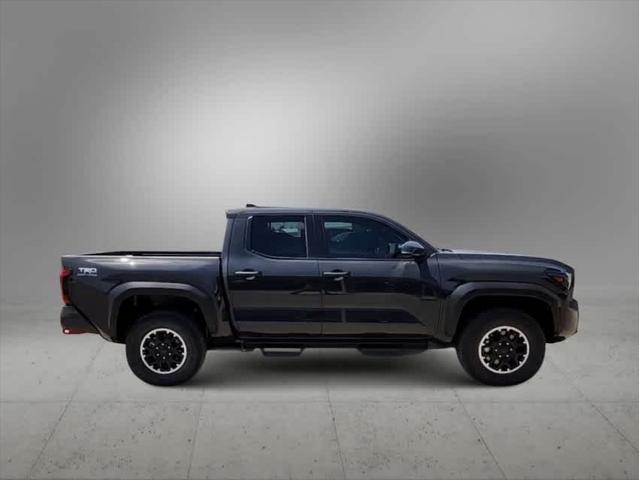 new 2025 Toyota Tacoma car, priced at $53,122