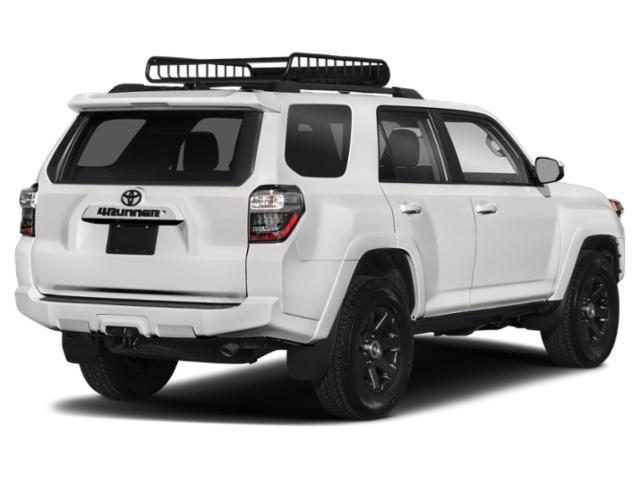 used 2022 Toyota 4Runner car, priced at $44,988