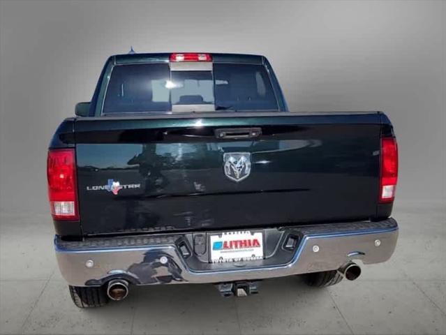 used 2016 Ram 1500 car, priced at $21,986