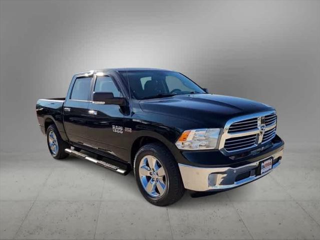 used 2016 Ram 1500 car, priced at $21,986