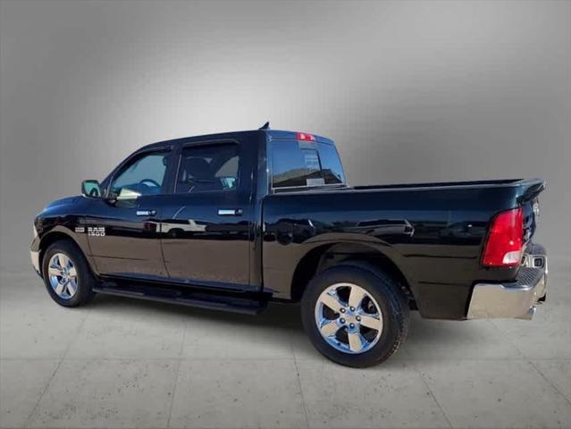 used 2016 Ram 1500 car, priced at $21,986