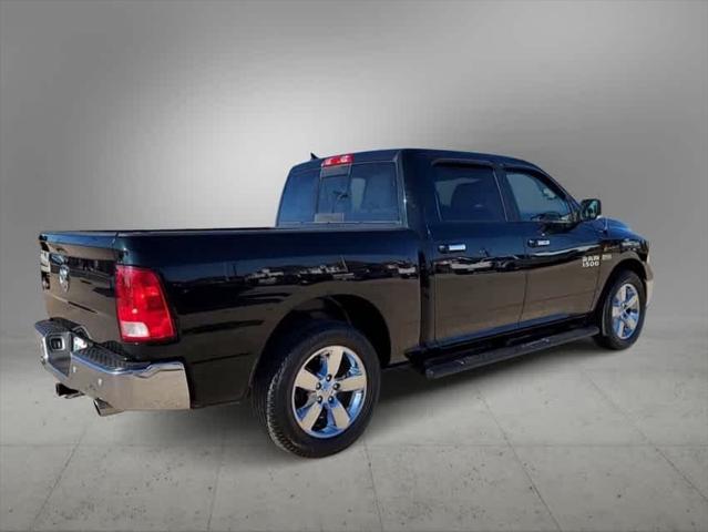 used 2016 Ram 1500 car, priced at $21,986