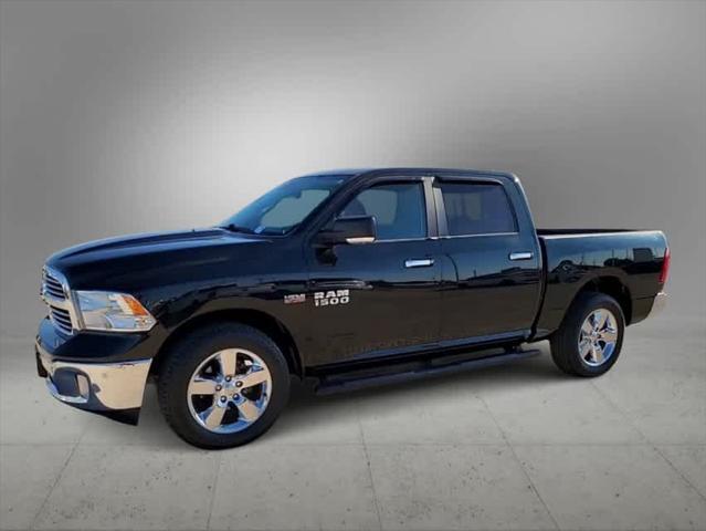 used 2016 Ram 1500 car, priced at $21,986