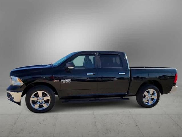 used 2016 Ram 1500 car, priced at $21,986