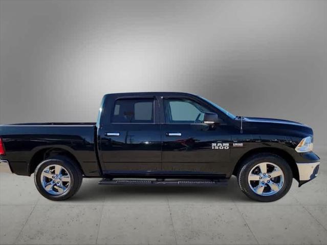 used 2016 Ram 1500 car, priced at $21,986