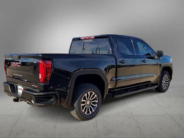 used 2019 GMC Sierra 1500 car, priced at $39,978