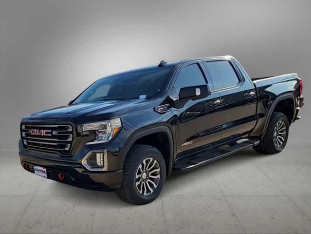 used 2019 GMC Sierra 1500 car, priced at $39,978