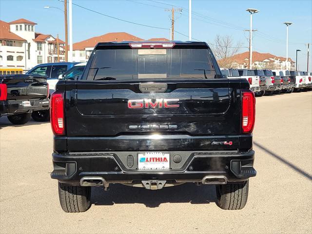 used 2019 GMC Sierra 1500 car, priced at $39,978