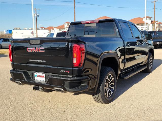 used 2019 GMC Sierra 1500 car, priced at $39,978