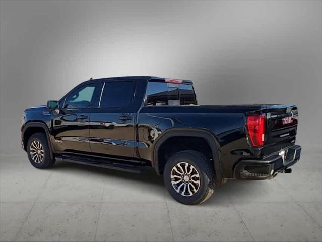 used 2019 GMC Sierra 1500 car, priced at $39,978