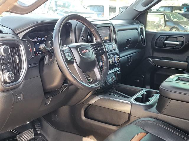 used 2019 GMC Sierra 1500 car, priced at $39,978