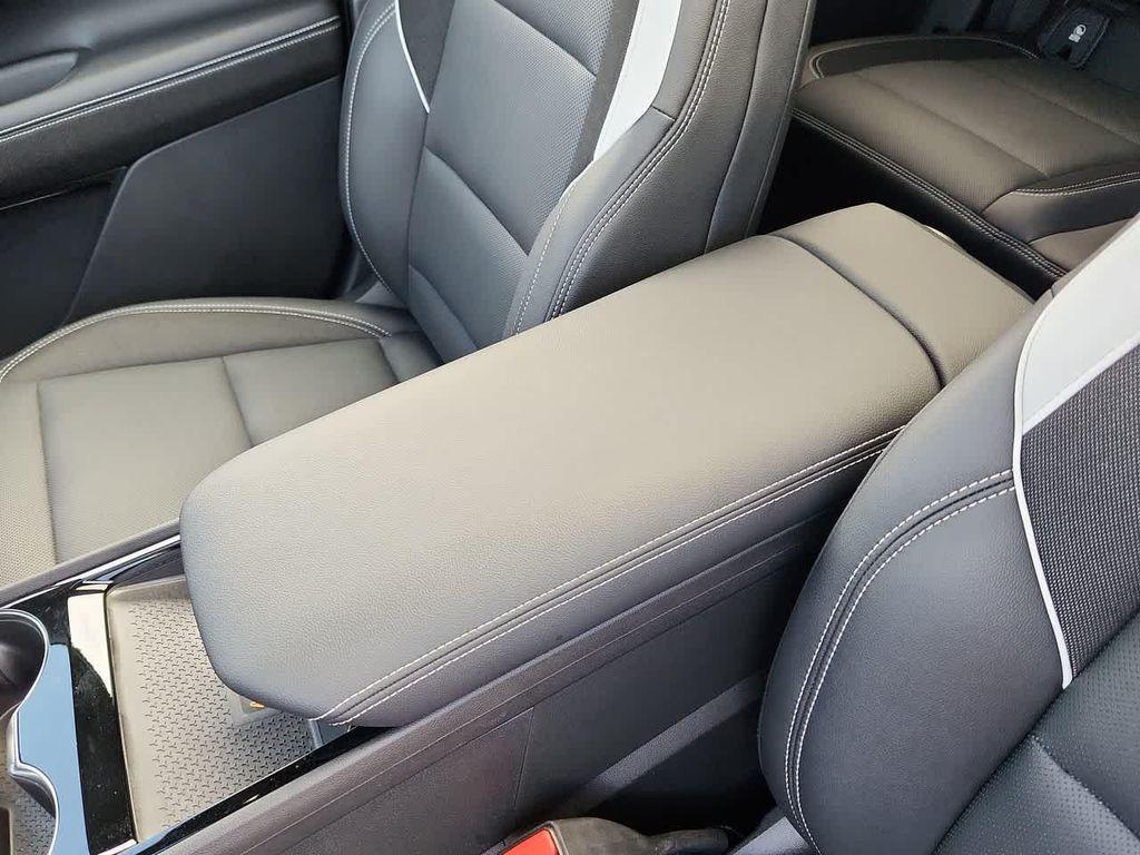 used 2024 Chevrolet Blazer EV car, priced at $34,986