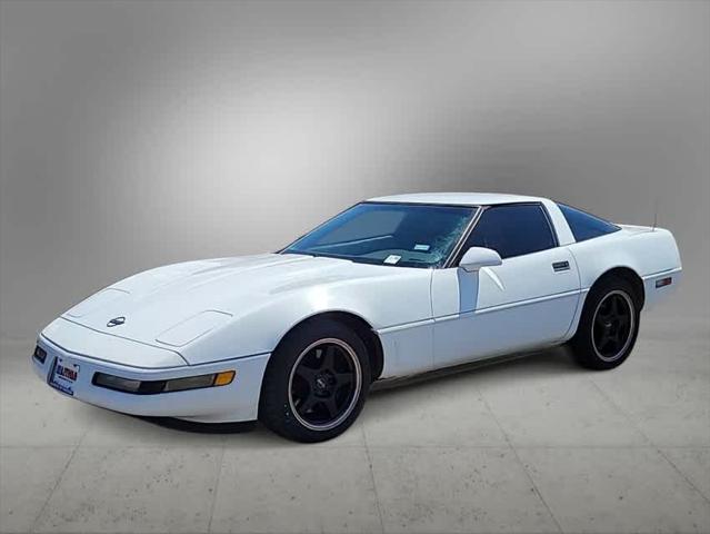 used 1995 Chevrolet Corvette car, priced at $12,988