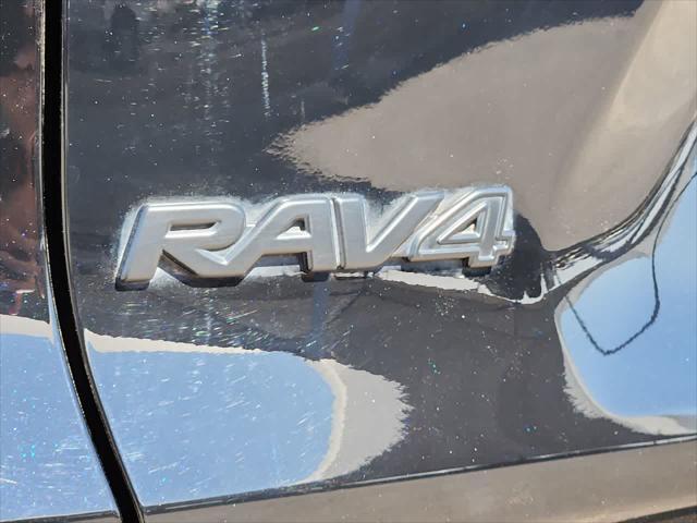 used 2023 Toyota RAV4 Hybrid car, priced at $36,986