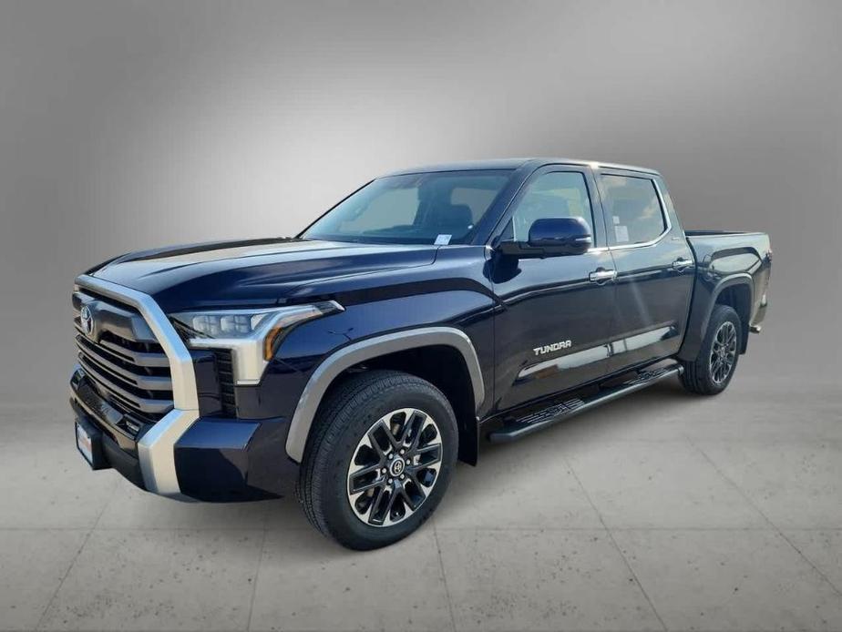 new 2024 Toyota Tundra car, priced at $64,622