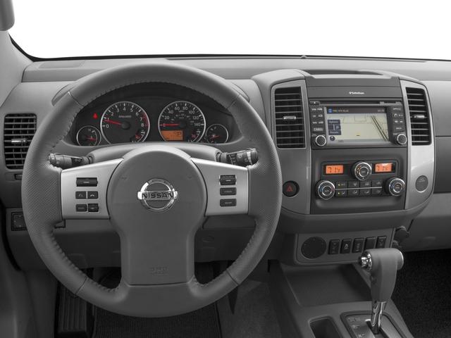 used 2018 Nissan Frontier car, priced at $22,986