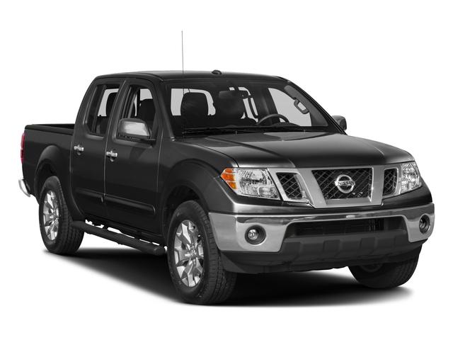 used 2018 Nissan Frontier car, priced at $22,986
