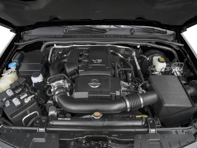 used 2018 Nissan Frontier car, priced at $22,986
