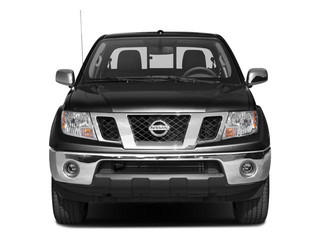 used 2018 Nissan Frontier car, priced at $22,986