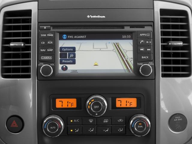 used 2018 Nissan Frontier car, priced at $22,986