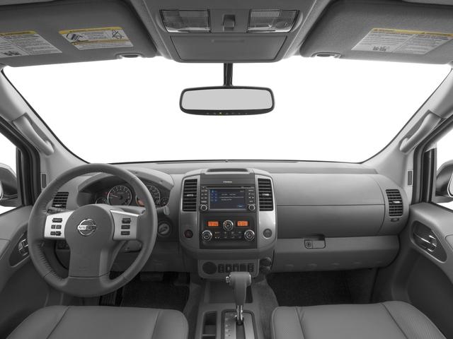 used 2018 Nissan Frontier car, priced at $22,986