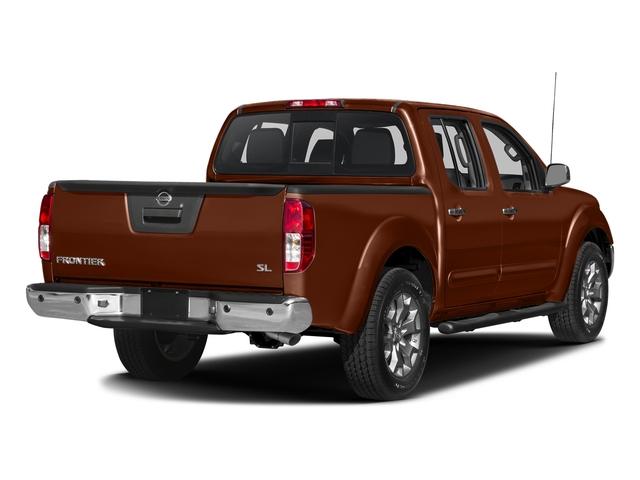 used 2018 Nissan Frontier car, priced at $22,986