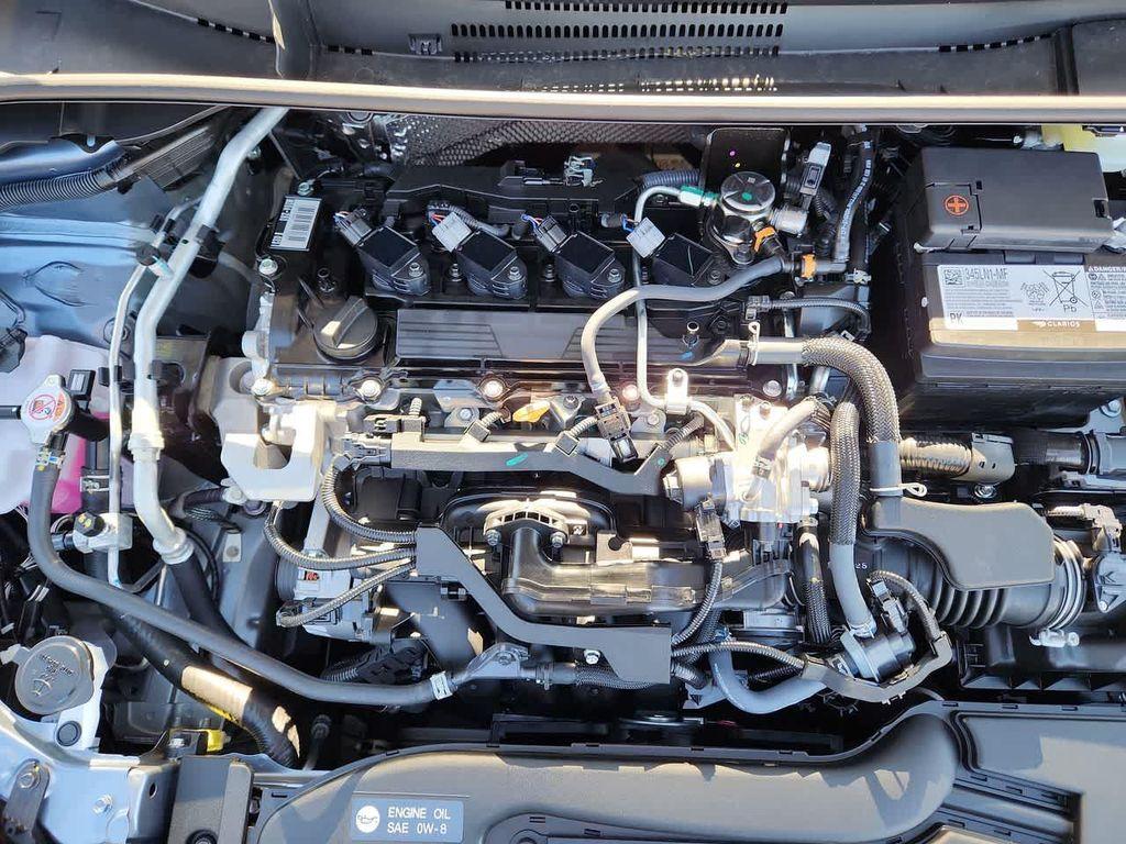 new 2026 Toyota Corolla car, priced at $25,481