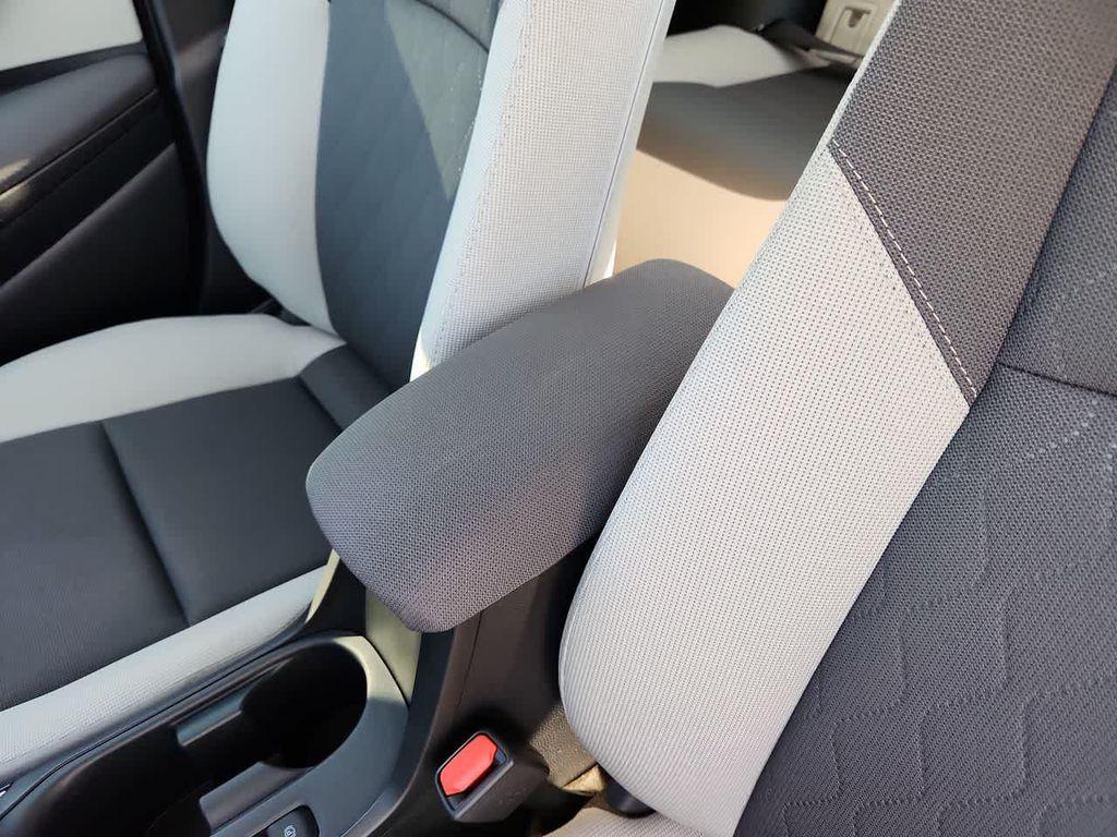 new 2026 Toyota Corolla car, priced at $25,481