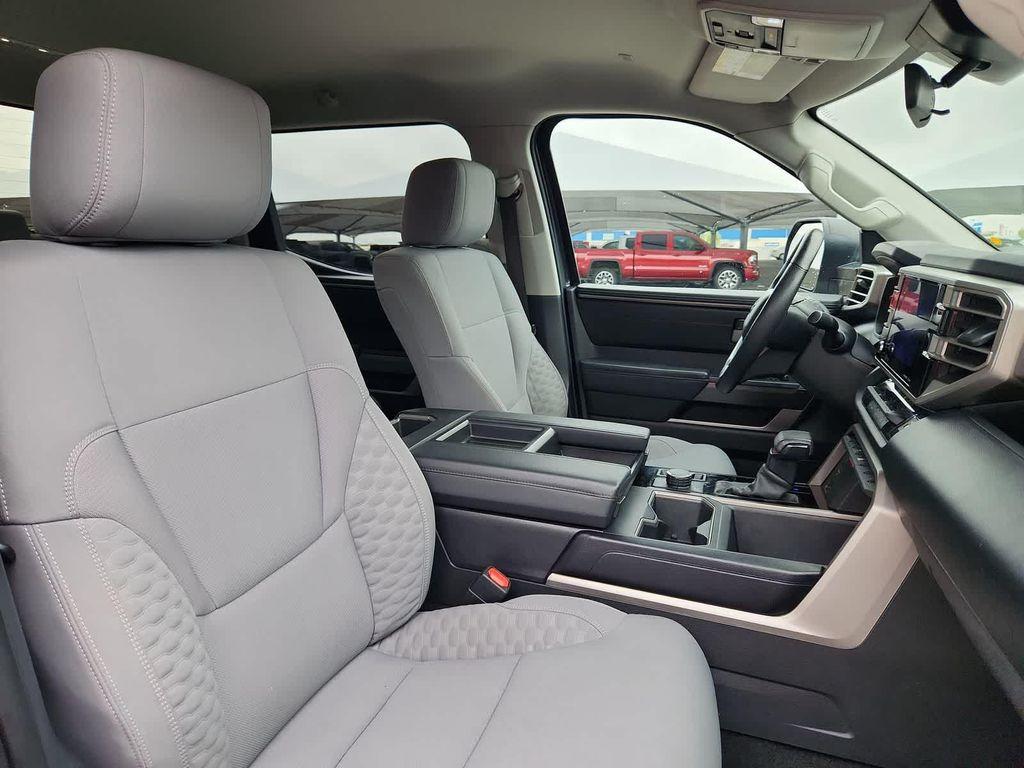 used 2022 Toyota Tundra car, priced at $41,986
