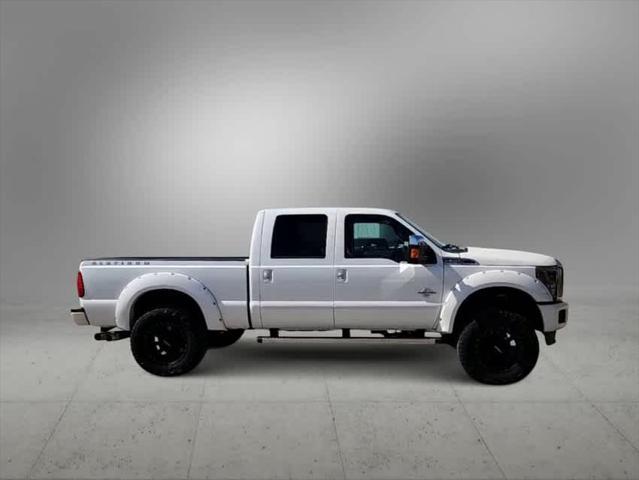 used 2016 Ford F-250 car, priced at $49,986